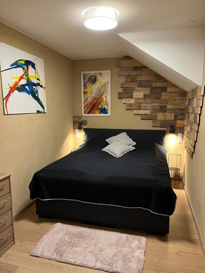 Wein Cottage Kellerstoeckl 德普因-艾森伯格 外观 照片