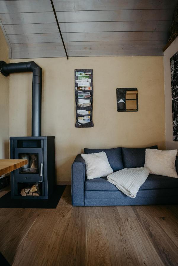 Wein Cottage Kellerstoeckl 德普因-艾森伯格 外观 照片